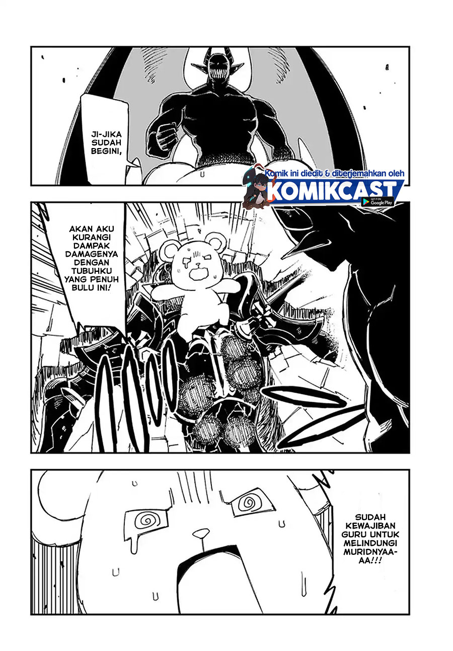 Dilarang COPAS - situs resmi www.mangacanblog.com - Komik genkai level 1 kara no nariagari 012.2 - chapter 12.2 13.2 Indonesia genkai level 1 kara no nariagari 012.2 - chapter 12.2 Terbaru 5|Baca Manga Komik Indonesia|Mangacan